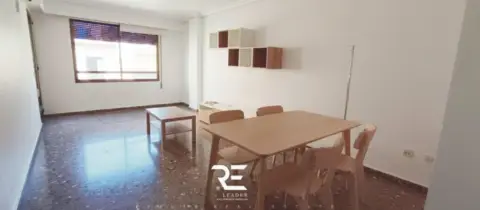 Piso en Centro