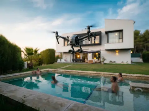 Chalet en Los Caballeros