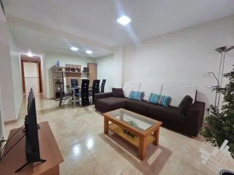 Piso en calle Garbí