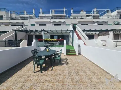 Casa en calle Cala Puntal W