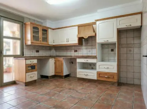 Piso en Trobajo del Camino