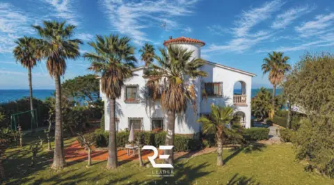 Chalet en Les Bassetes-El Marjal