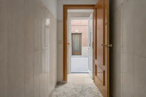 Casa en Alborache