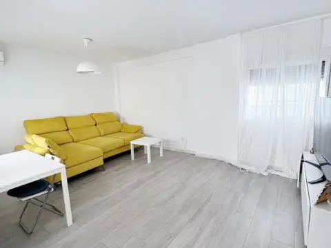 Piso en Bellavista