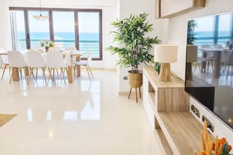 Piso en Playa de Poniente