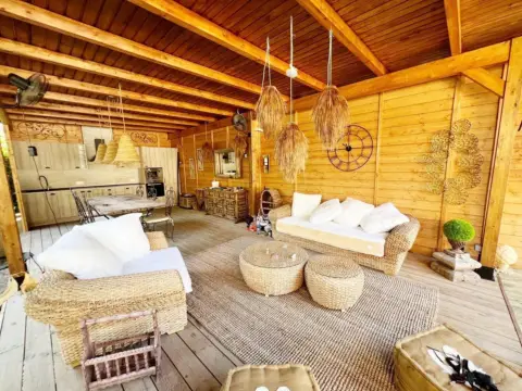 Chalet en Albir