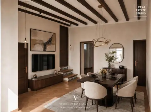 Casa en Vall D\'alba, Zona de - Vall D\'alba