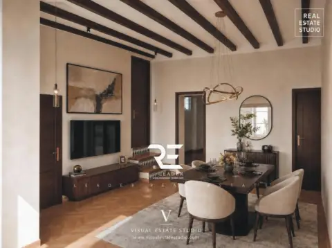 Casa en Vall D\'alba, Zona de - Vall D\'alba