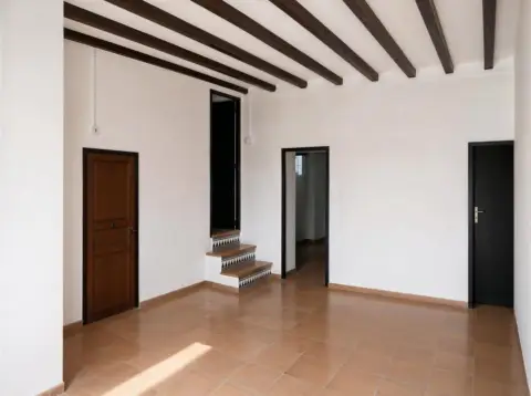 Casa en Vall D\'alba, Zona de - Vall D\'alba