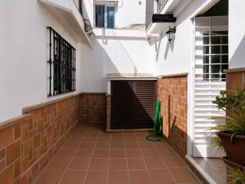 Piso en Los Pajaritos