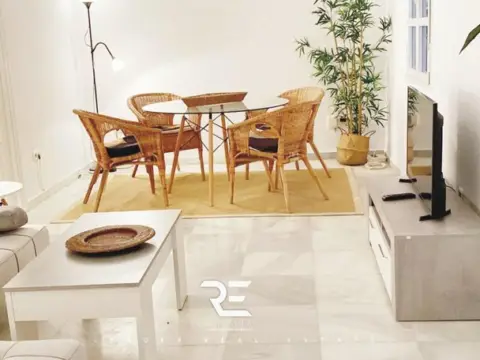 Piso en Centro