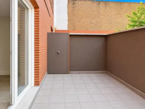Piso en Castilla