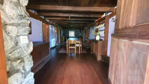 Chalet en Barrio de Asterria