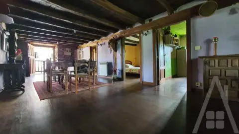 Chalet en Barrio de Asterria