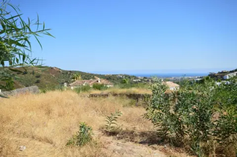 Terreno en calle Urbanizacion Lomas de La Quinta