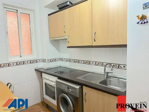 Piso en calle Cm Monte, nº 12