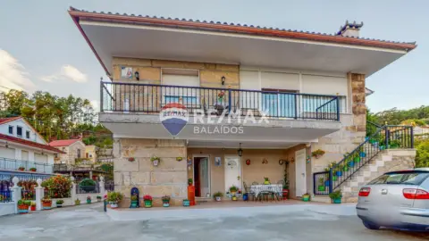 Finca rústica en Galicia