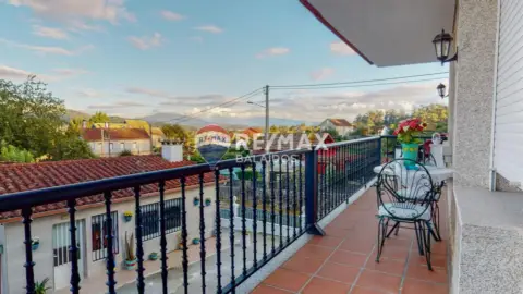 Finca rústica en Galicia