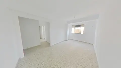 Piso en Nueva Málaga-Miraflores