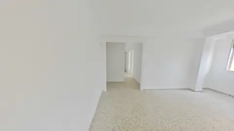 Piso en Nueva Málaga-Miraflores