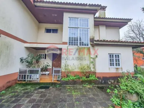 Casa pareada en Valadares