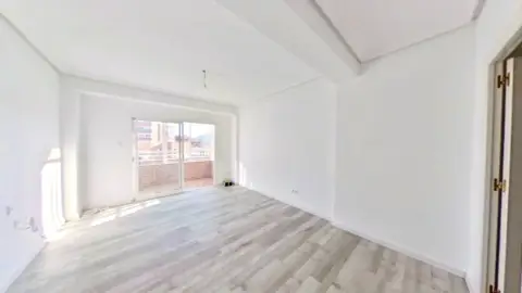 Piso en Alameda