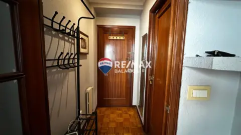 Piso en Centro - Areal