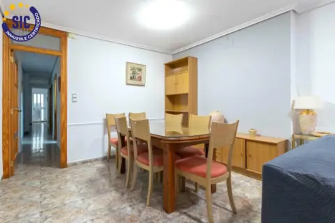 Piso en Avd. Al Vedat