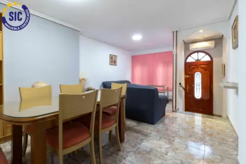 Piso en Avd. Al Vedat