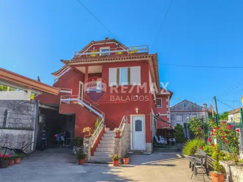 Casa en Valadares - Beade