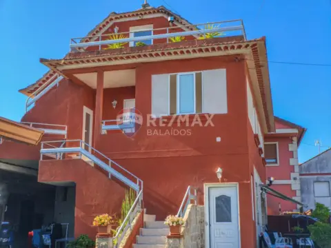 Casa en Valadares - Beade