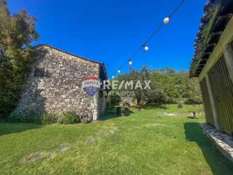 Finca rústica en calle Lugar Fornelos