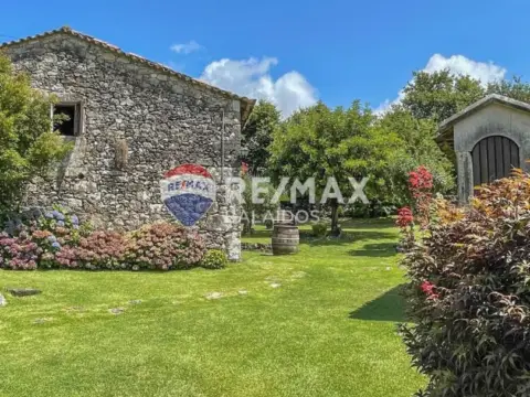 Finca rústica en calle Lugar Fornelos