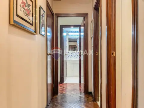 Piso en Avenida das Camelias