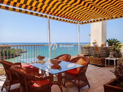 Ático en Turistica - Capellans