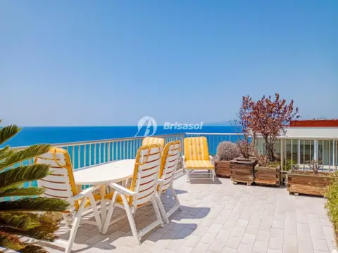 Ático en Turistica - Capellans