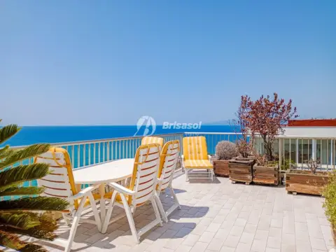 Ático en Turistica - Capellans