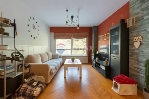 Piso en calle de Tomás Alonso