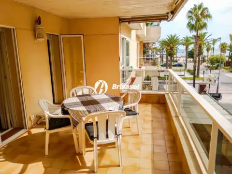 Piso en Paseo Jaime I