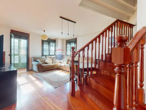 Ático en Torrecedeira