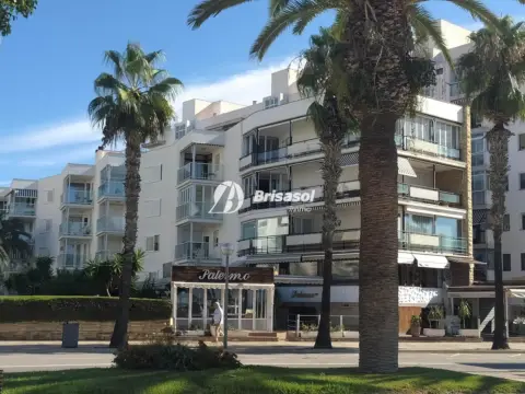 Apartamento en Paseo Jaime I