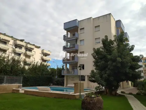 Apartamento en Salou de Llevant