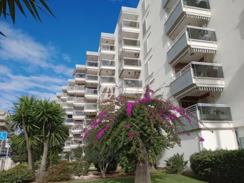 Apartamento en Paseo Jaime I
