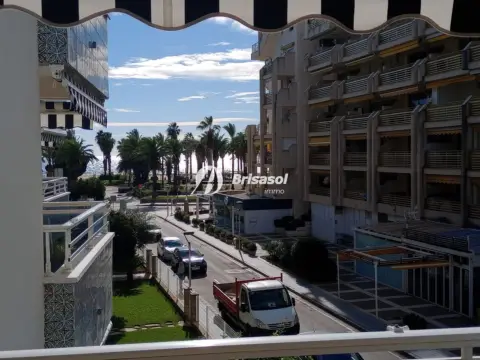 Apartamento en Paseo Jaime I