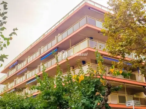 Apartamento en Paseo Jaime I