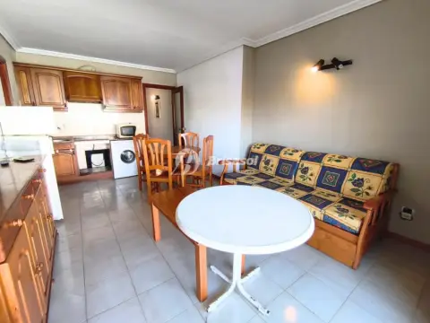 Apartamento en Paseo Jaime I