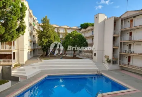 Apartamento en Turistica - Capellans
