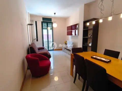 Piso en Carrer de Joan Miró