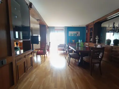 Piso en calle del Doctor D. Joaquín Aznar Molina