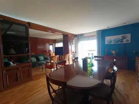 Piso en calle del Doctor D. Joaquín Aznar Molina